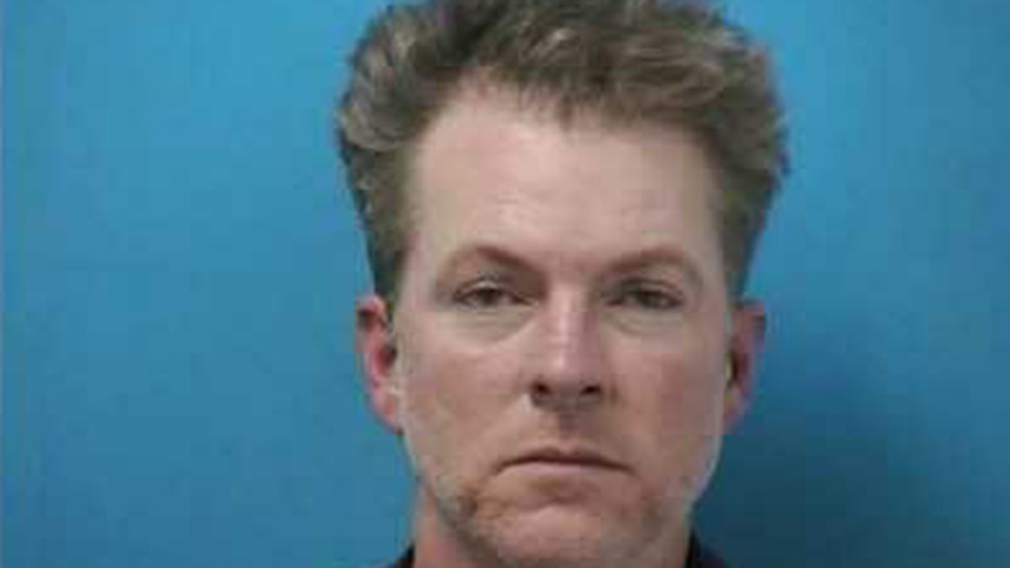 Rascal Flatts guitarist, Joe Don Rooney, arrested for DUI near Nashville