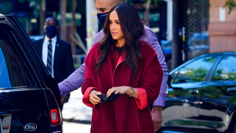 Movies with Meghan Markle: Full List (Updated) Movies with meghan markle: Full List (Updated)