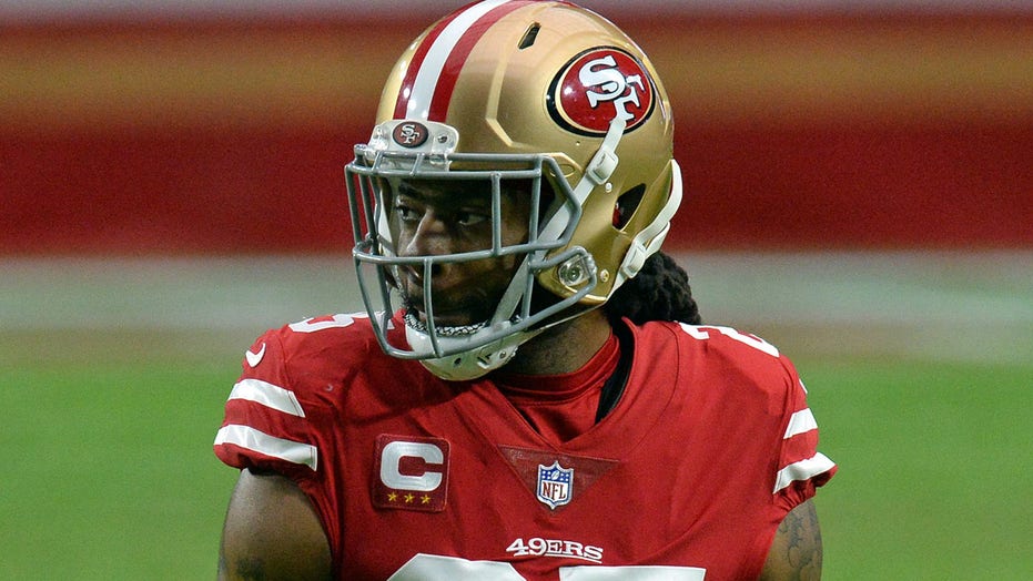 Richard Sherman drawing interest from Bucs, others amid legal troubles: report