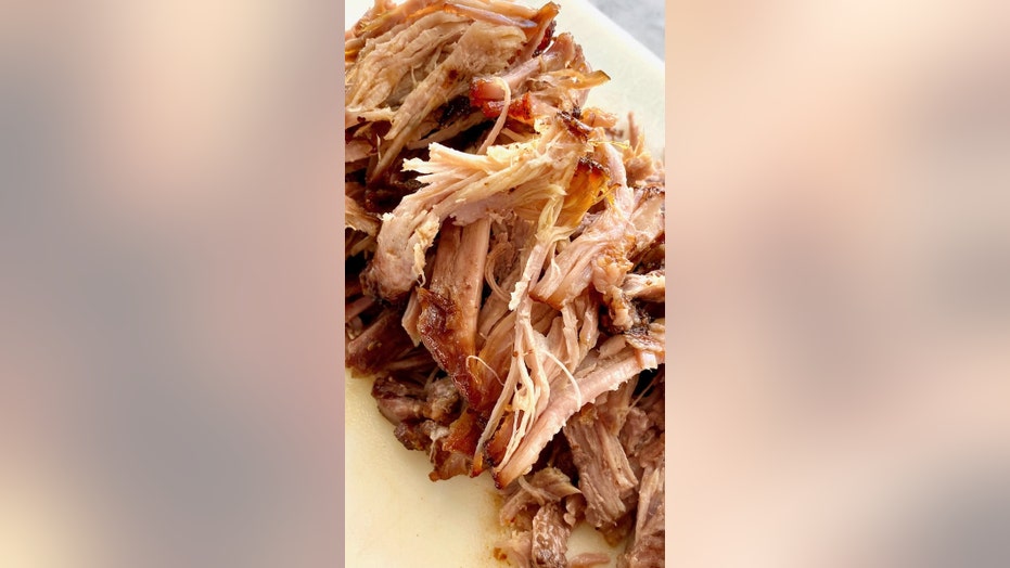 Southern pulled pork recipe is ‘barbecue the way it was meant to be’: 试试食谱