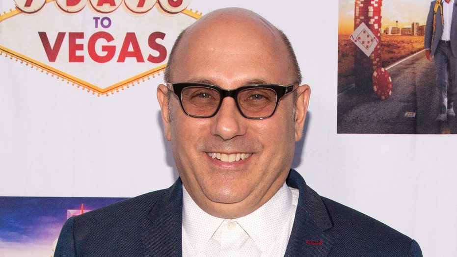 Willie Garson, ‘Sex and the City’ star, dead at 57