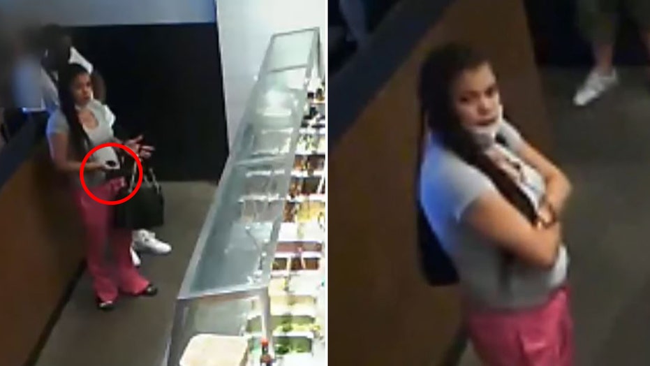 Customer pulls gun on Philadelphia Chipotle cashier, demands she speak to manager: ‘Give me my food’