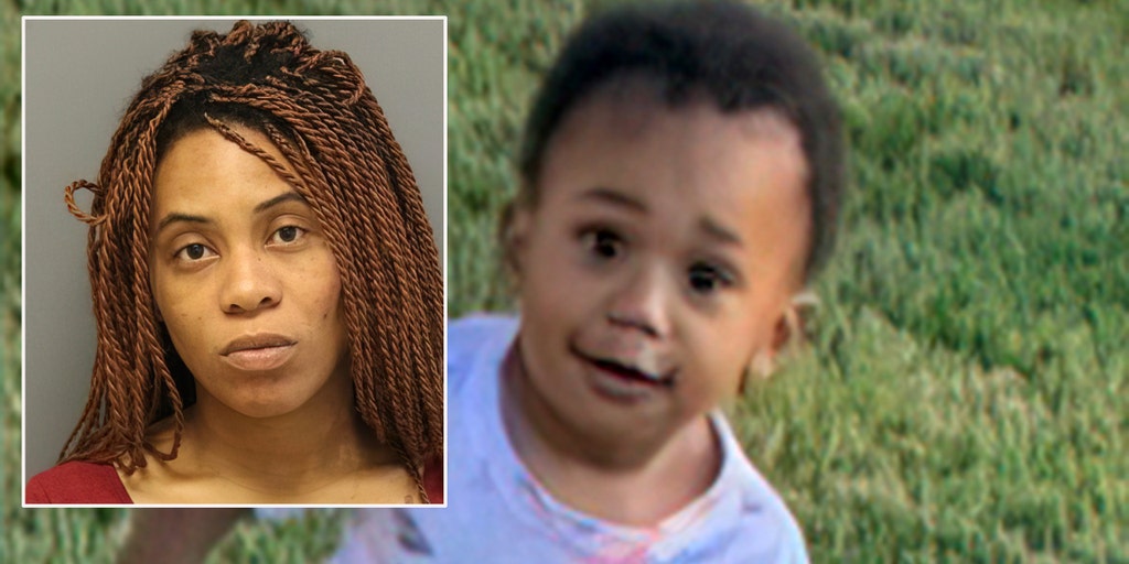 NC mother wanted for murder, child abduction arrested in Georgia - Vimarsana News