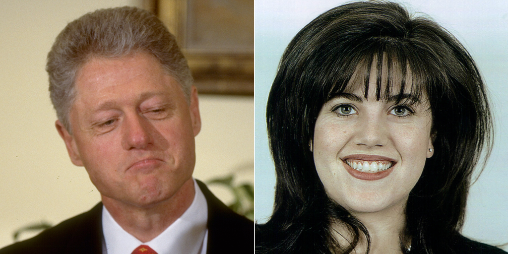 Washington Post tried to oust Bill Clinton but skips over Joe Biden's corruption. What changed? - Vimarsana News