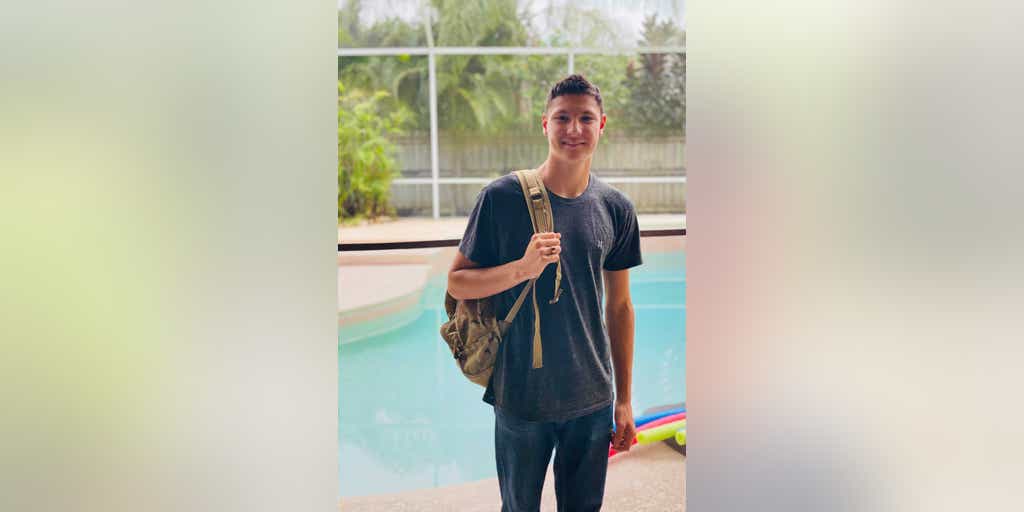 Missing Florida teen found safe days after vanishing, mom says - Vimarsana News