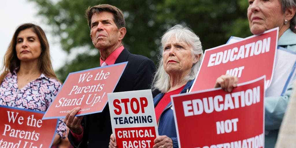 Ohio school boards terminate membership with NSBA for labeling parents 'domestic terrorists' - Vimarsana News
