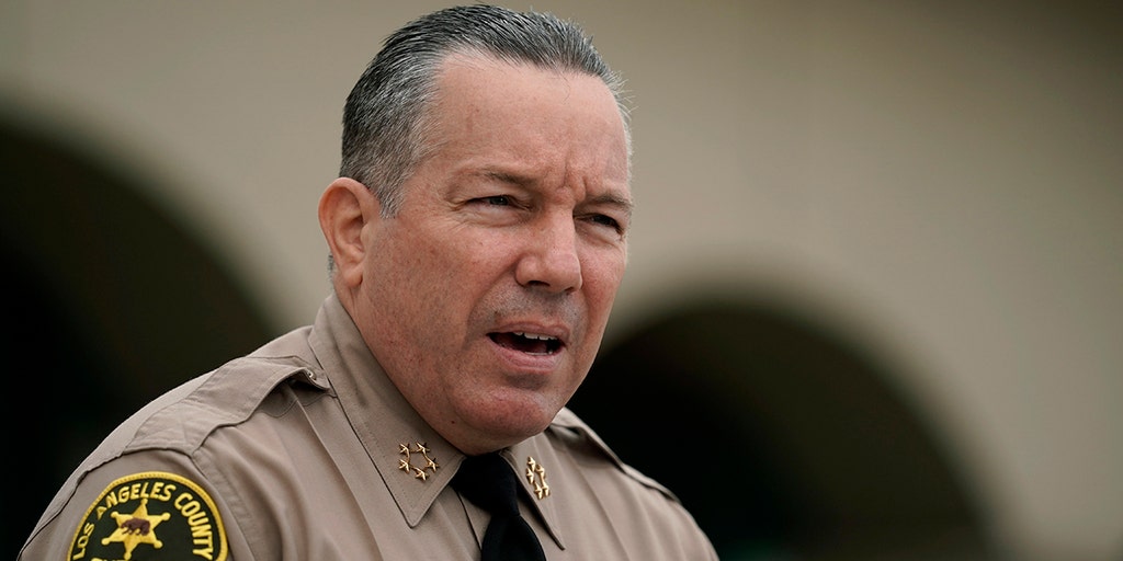 LA internal affairs watchdog accuses leftist boss of hiding facts to stifle sheriff's re-election - Vimarsana News