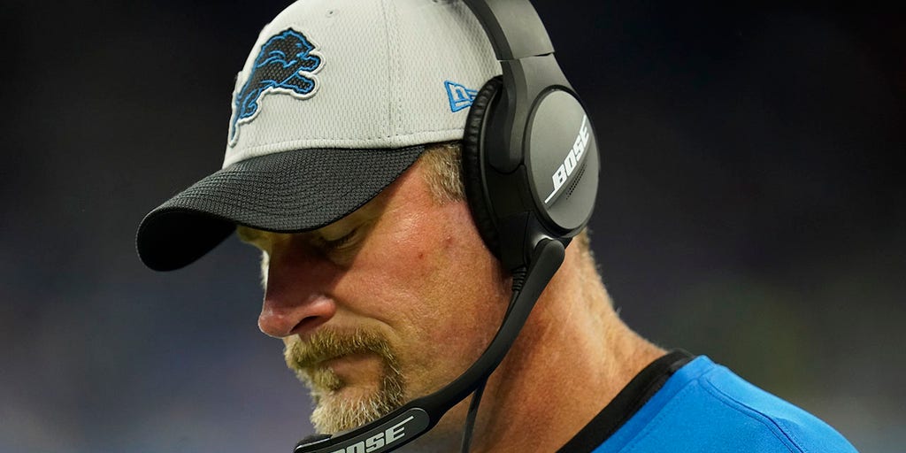 NFL loaded with mediocre teams 6 weeks into season