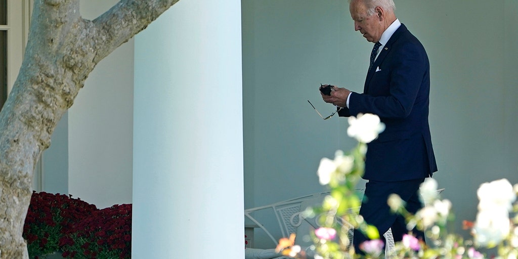 Biden's vow to protect Taiwan, walked back by White House, could be sign of internal policy debate experts say - Vimarsana News