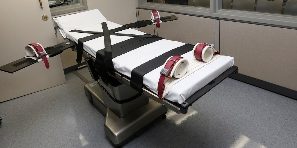Alabama governor urged by 170 faith leaders to order third-party review of state's execution procedures - Vimarsana News