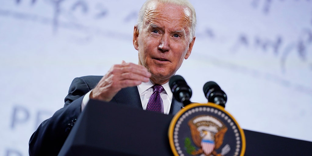 Biden admin takes action restricting oil, gas development after settlement with eco groups - Vimarsana News