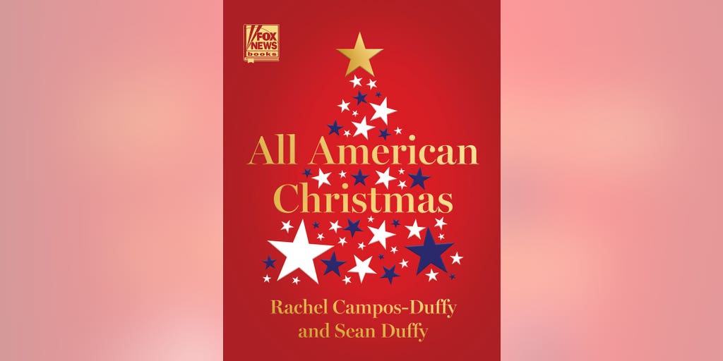 Why Rachel Campos-Duffy feels 'All American Christmas' is perfect gift for any Fox News fan - Vimarsana News