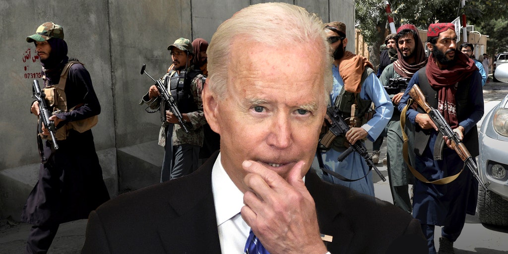20,000 Afghan commandos left behind, lawmakers and veterans urge Biden to rescue them - Vimarsana News