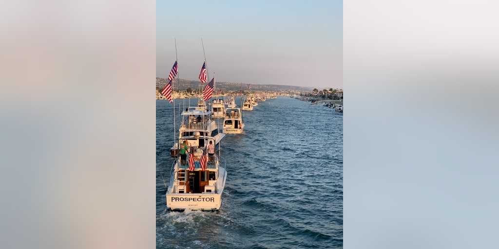 Afghanistan vets participate in sportfishing tournament to heal war wounds, create lifelines - Vimarsana News