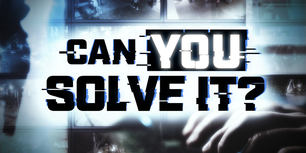 'Can You Solve It?': Become the investigator of real-life crimes in new Fox Nation series - Vimarsana News