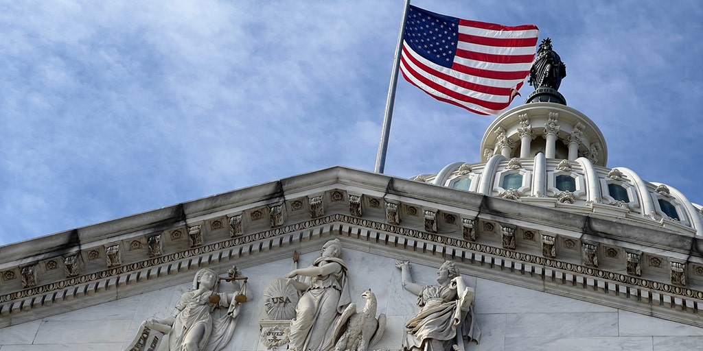 Congress misses its deadline to fund the government again - Vimarsana News