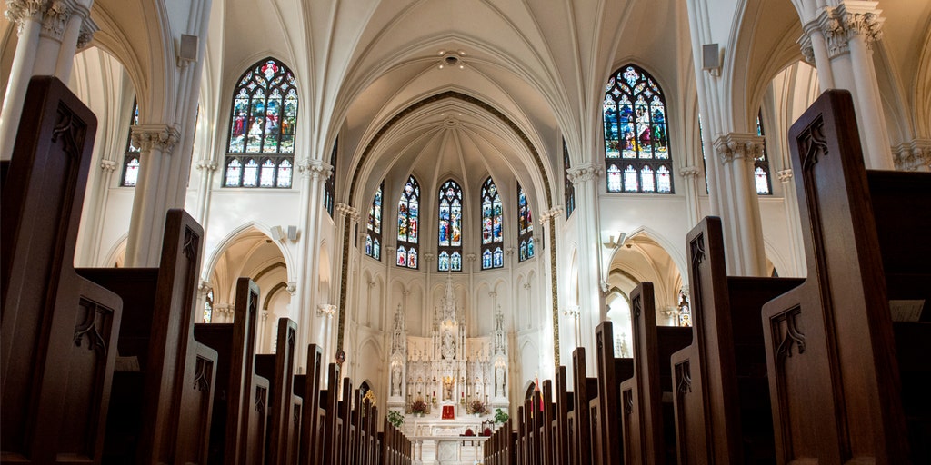 Colorado vandals deface Catholic cathedral with 'Satan lives here' - Vimarsana News