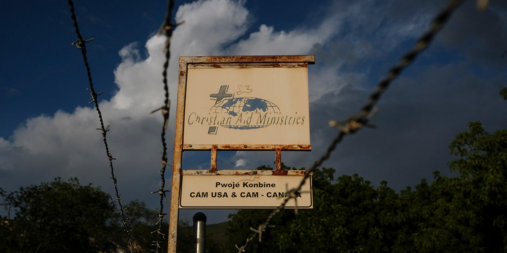Boss of Haitian gang threatens to kill kidnapped missionaries - Vimarsana News