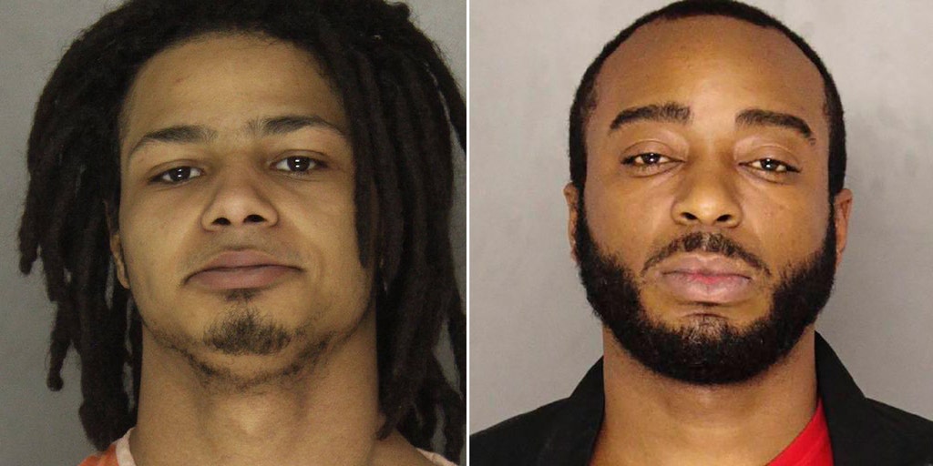 Two men sentenced to federal prison for destroying police car in George Floyd protest - Vimarsana News