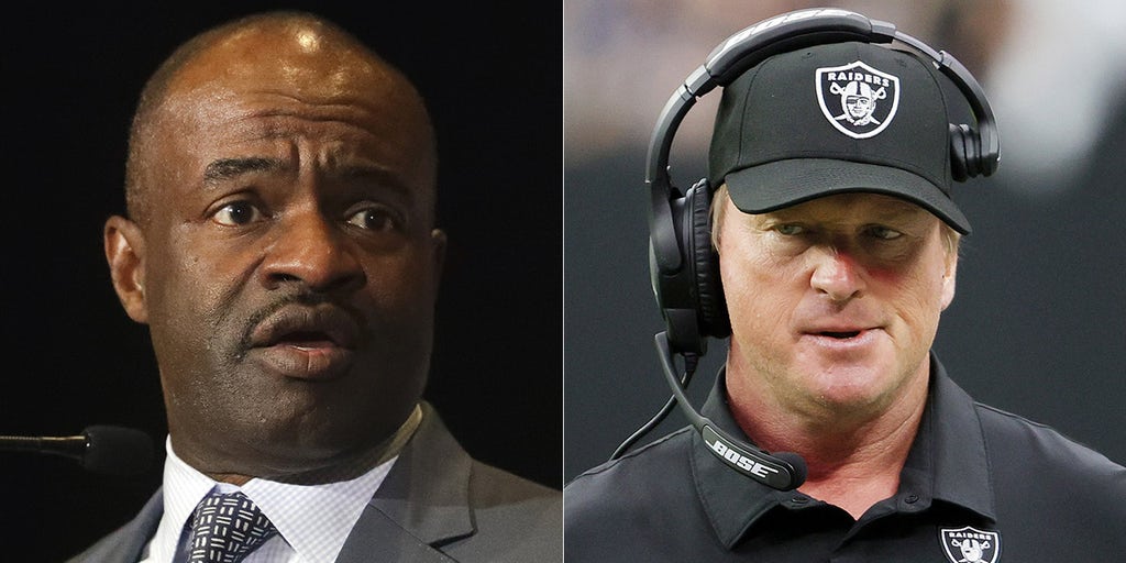 Jon Gruden Used Racial Trope to Describe NFLPA Chief DeMaurice Smith in  2011 Email - WSJ