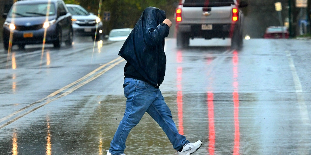 Stormy weather to drench eastern US - Vimarsana News