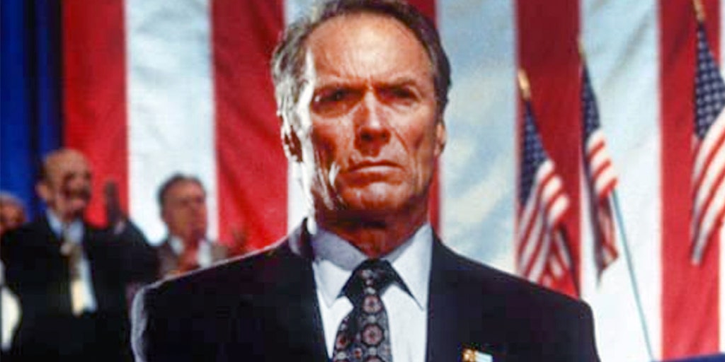 How Clint Eastwood inspired me to write 'Reagan' for Hollywood