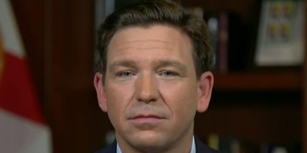 Florida Gov. DeSantis: Vaccine mandates 'will wreak havoc on the economy' - Vimarsana News