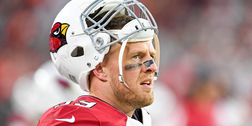 Arizona Cardinals legend JJ Watt joins CBS Sports as NFL Analyst