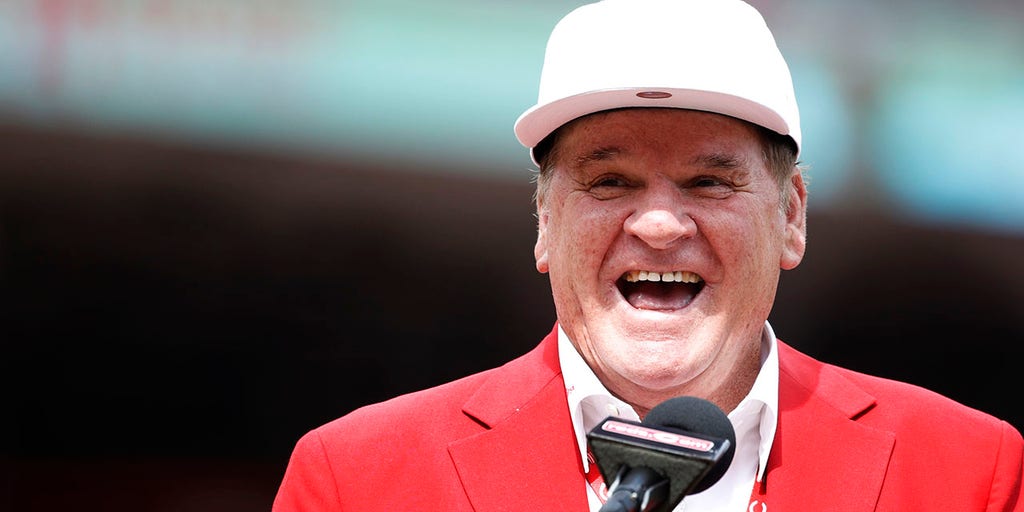 Disgraced former Phillie Pete Rose trashes Joey Gallo, Yankees