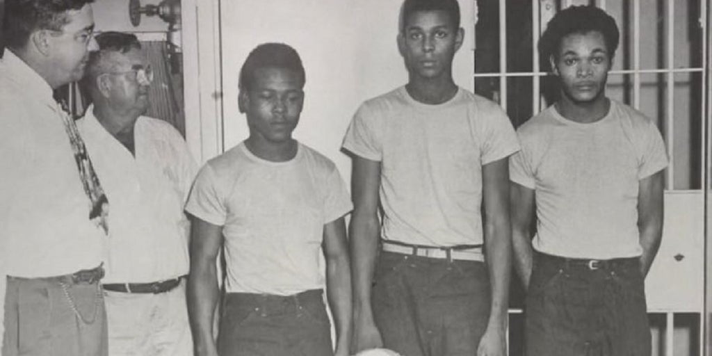 Florida's 'Groveland Four' exonerated more than 70 years after being accused of raping White girl - Vimarsana News