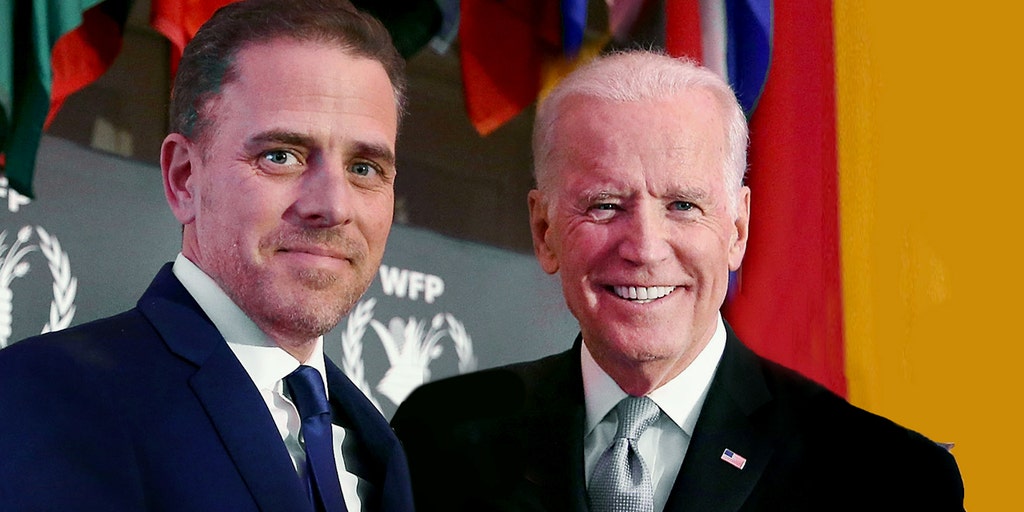 Pro-Biden PAC disbursed thousands to family friend who discussed business opportunities with Hunter - Vimarsana News
