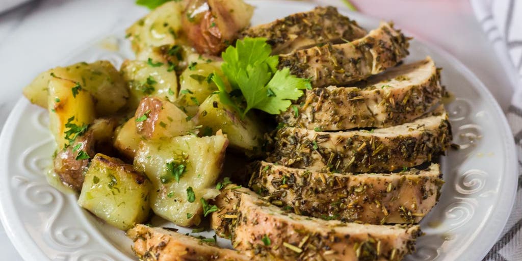 Thanksgiving dinner: 5 recipes to win over everyone's taste buds - Vimarsana News