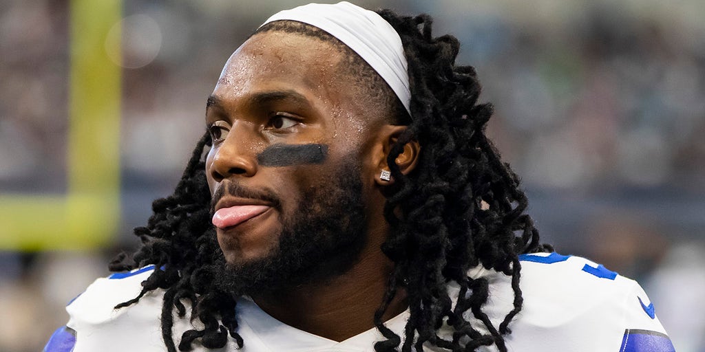 Dallas Cowboys release linebacker Jaylon Smith