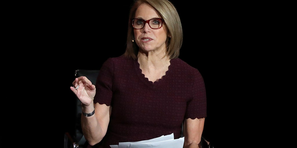 Katie Couric doubts former network CNN can succeed in modern era: 'Huge conundrum' - Vimarsana News