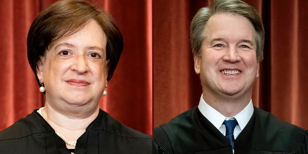 Boston Bomber case: Kavanaugh, Kagan clash in rare testy exchange over mitigating evidence - Vimarsana News
