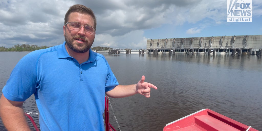 Hurricane Ida Recovery: Louisiana mayor says government levee system was disastrous for his town - Vimarsana News