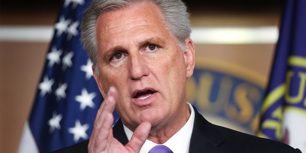 What Kevin McCarthy can learn from Liz Truss - Vimarsana News