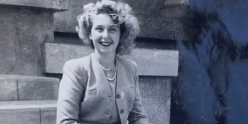 Granddaughter goes viral for remembering grandma's 1948 dating life - Vimarsana News