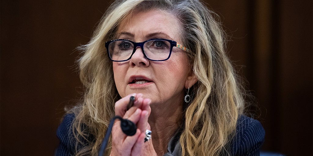 Blackburn demands answers regarding reports of Biden's taxpayer-funded crack pipe distribution - Vimarsana News
