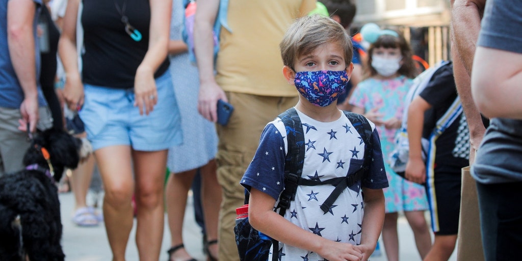 It's time to unmask our children - Vimarsana News