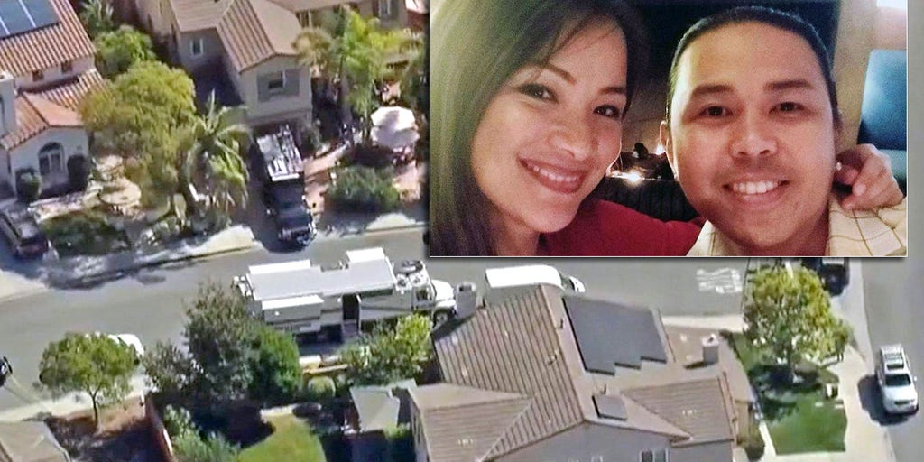 Missing Maya Millete: Husband Larry arrested for murder nine months after California mom vanished - Vimarsana News