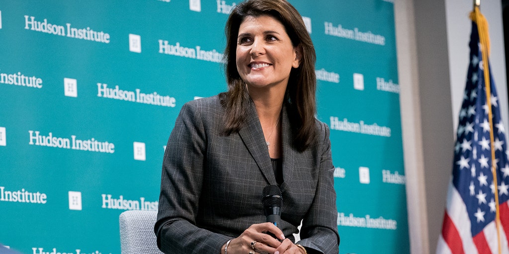 Nikki Haley's new book showcases 2022 conservative roadmap and vision for future of Republican Party - Vimarsana News