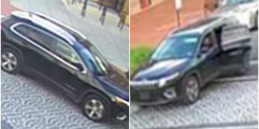 DC suspect shot after driving away with police officer inside his vehicle: 'Literally kidnapped' - Vimarsana News