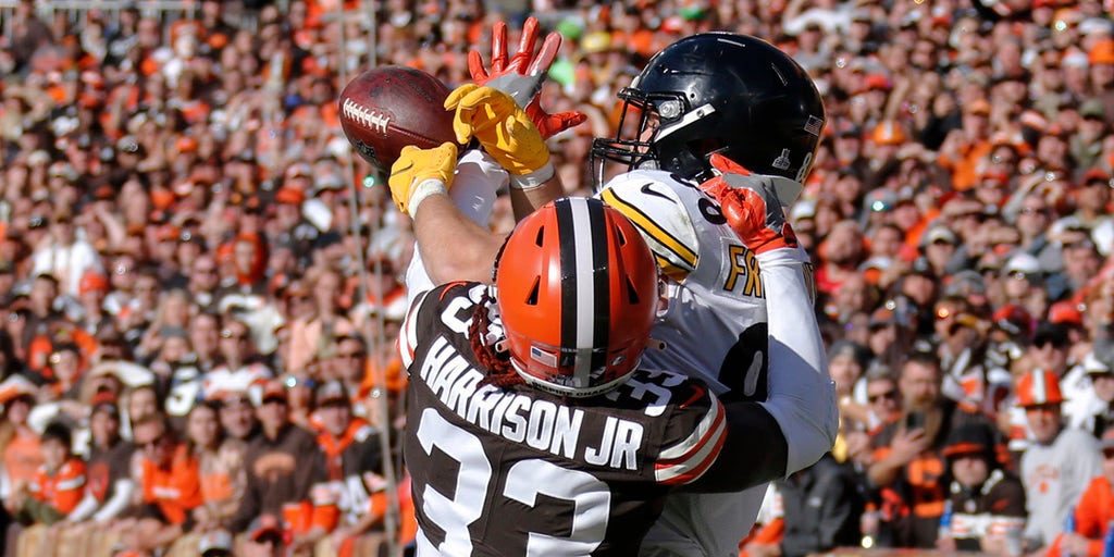 Steelers rookie Pat Freiermuth grabs two TDs in preseason game vs