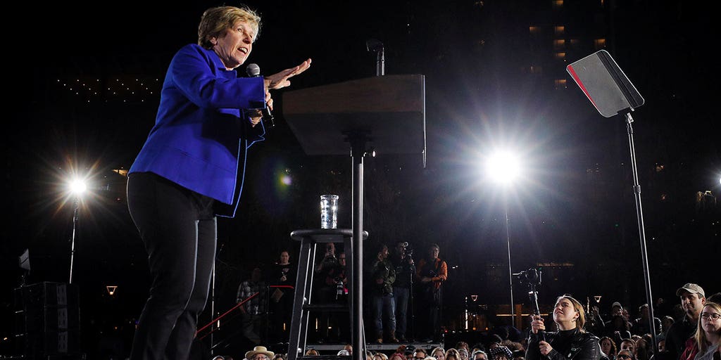 Randi Weingarten ripped for tweet admitting 'remote education didn't work': 'Water is wet' - Vimarsana News
