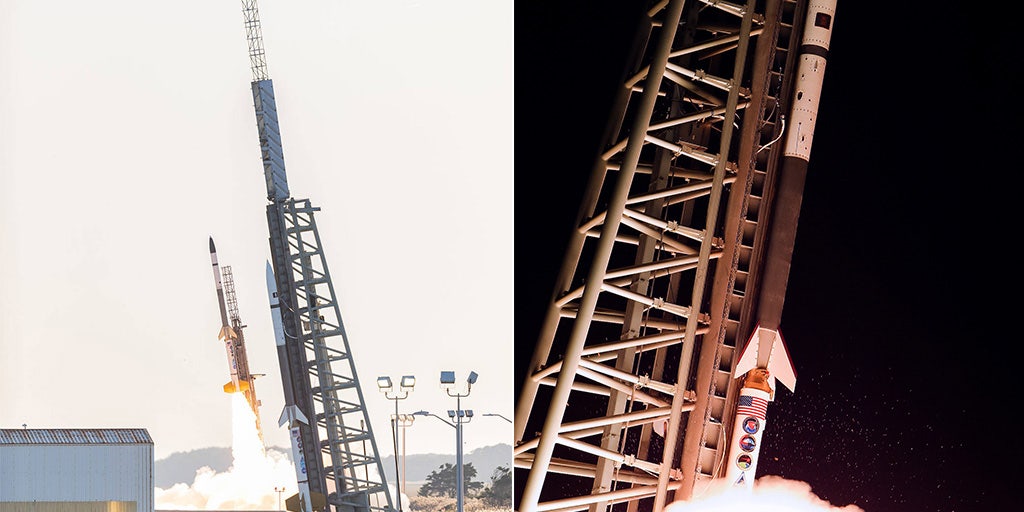 US military launches 3 suborbital rockets in test of hypersonic technologies - Vimarsana News