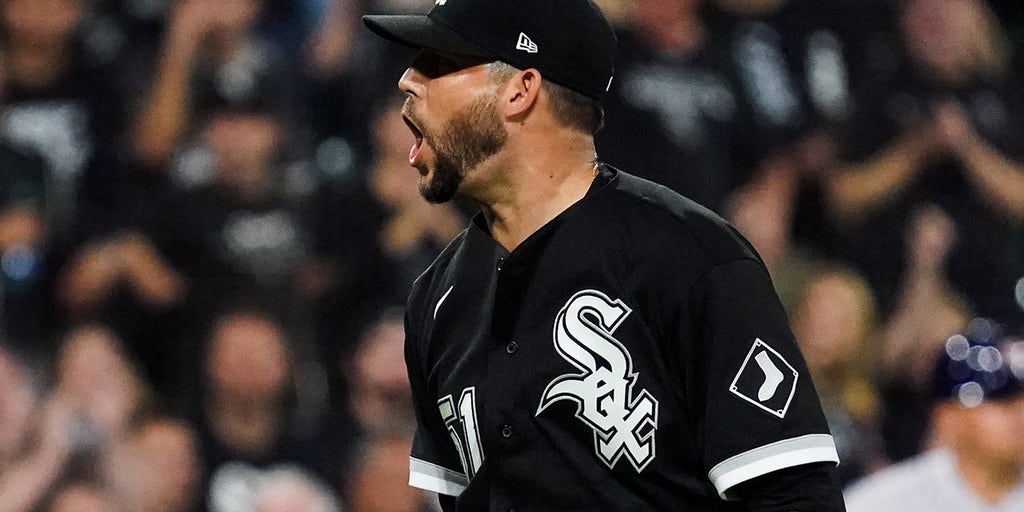 Astros Cheating Again? White Sox Pitcher Suggest So, Why MLB Needs