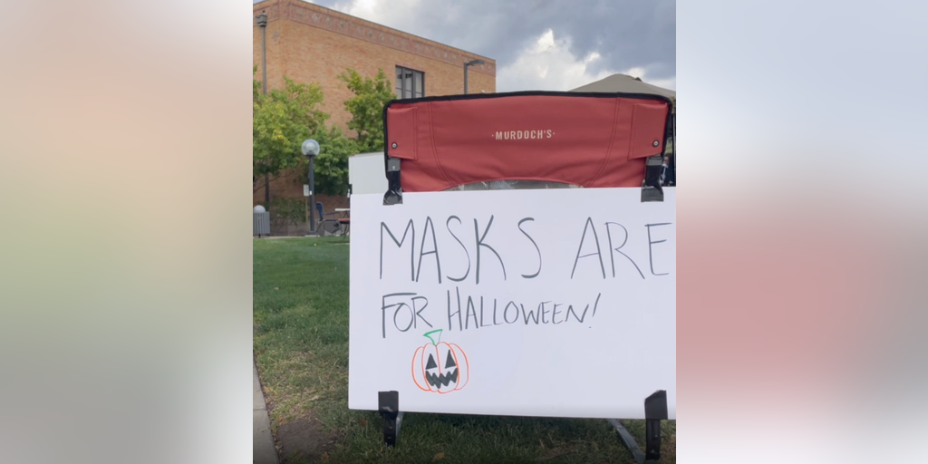 COVID politics, mask mandates drive Colorado parents to run for school board - Vimarsana News