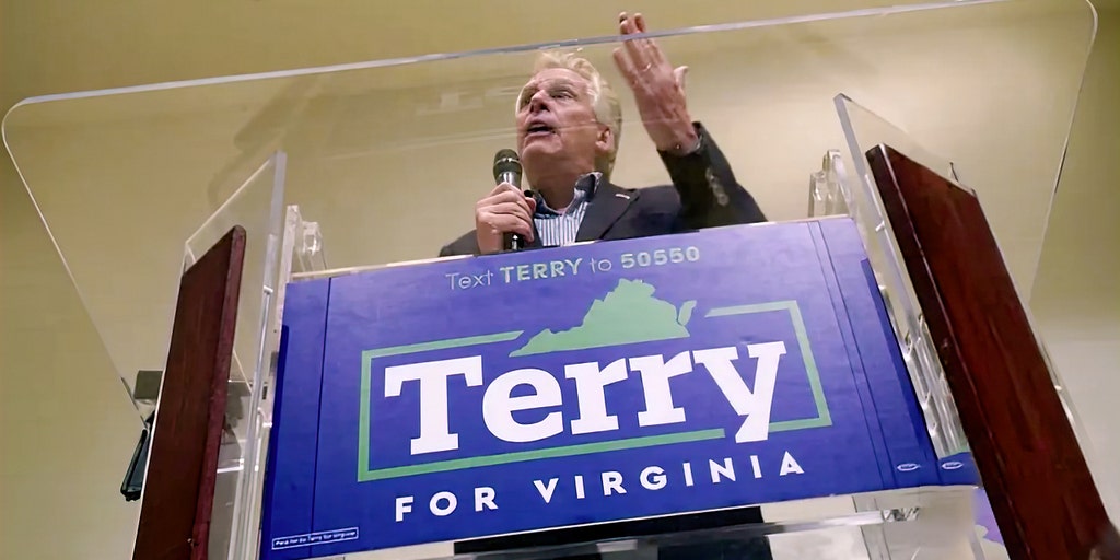 McAuliffe calls CRT fight 'racist dog whistle,' claims 'never been taught' in Va. despite past state promotion - Vimarsana News