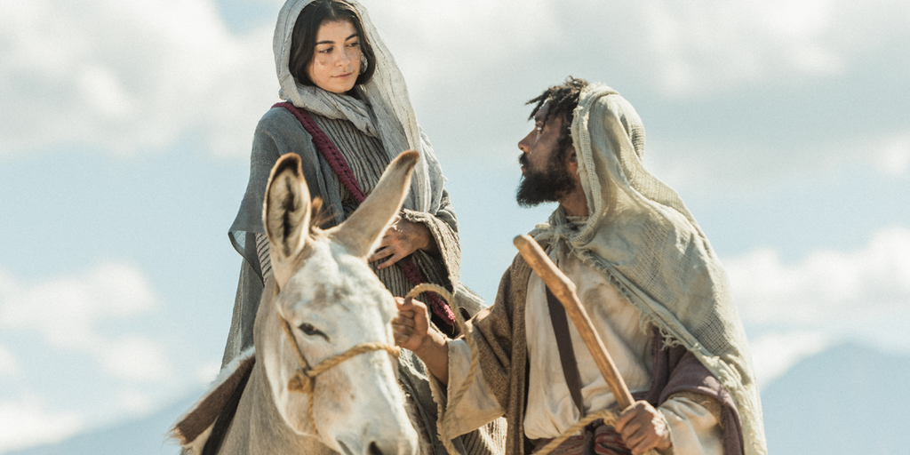 Hit Biblical drama 'The Chosen' inspires community at Christmas - Vimarsana News